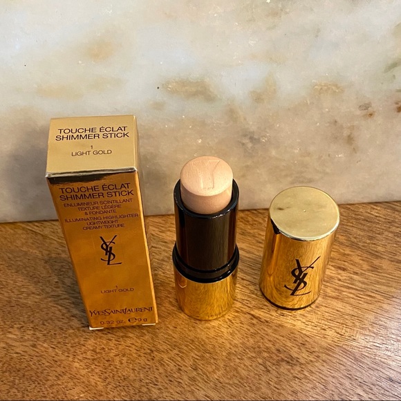 ysl shimmer stick